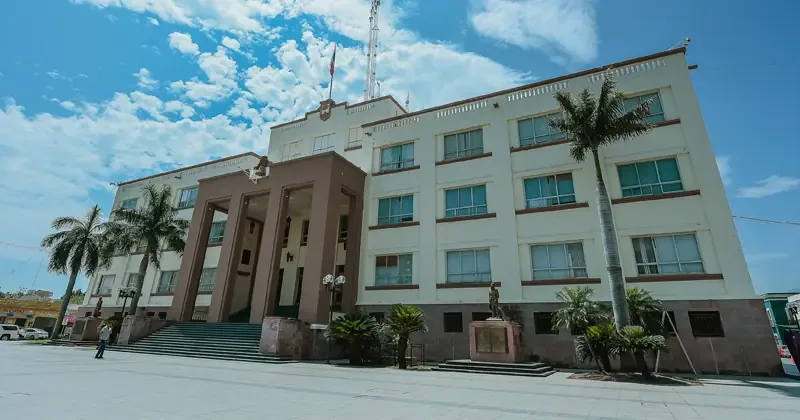 La elección de 2027 se aproxima y arroja incertidumbre en el gabinete tamaulipeco.