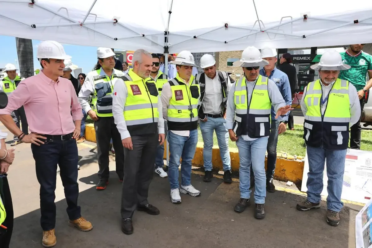 La obra mejorará la movilidad y seguridad vial de la región, beneficiando a más de 154 mil habitantes.