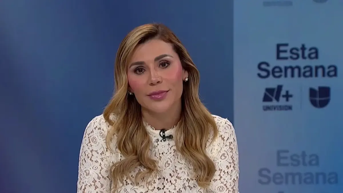 Las grabaciones implican a la gobernadora en controversias relacionadas con su visa y posibles extradiciones.