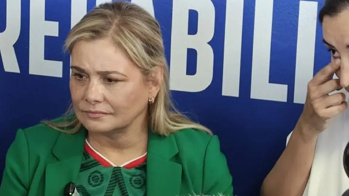 Maru Campos advierte sobre el riesgo que representa la decisión para las elecciones de 2027 en su estado.