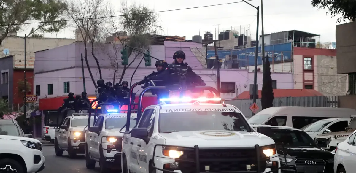 Gobernadora de Jalisco y presidenta de México aseguran que no habrá riesgos para aficionados en el Mundial.