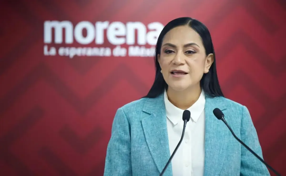 La defensa de Montiel surge tras acusaciones de vínculo con crimen organizado por parte de la gobernadora de Chihuahua.