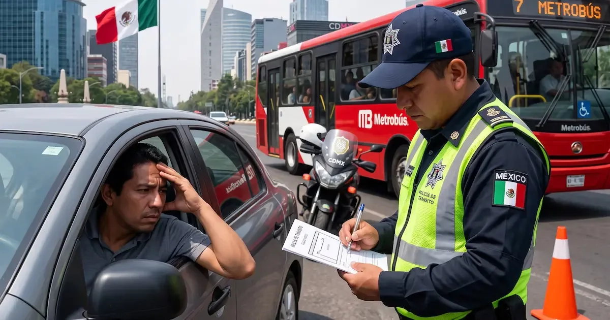 No hay edad límite para tramitar licencias, pero sí condiciones de suspensión.
