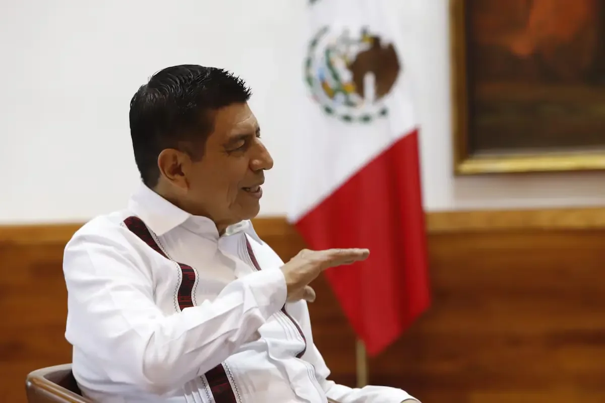 La medida busca restaurar la gobernabilidad en Juchitán después de la vinculación del alcalde con el crimen organizado.
