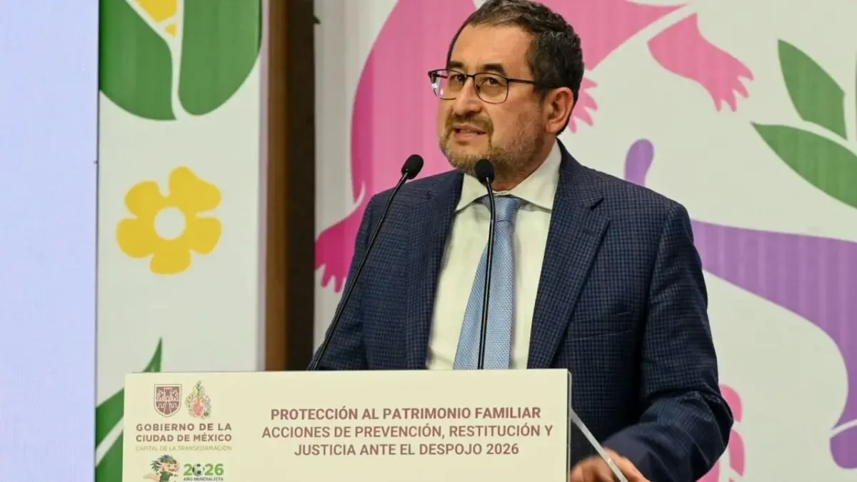 La estrategia busca garantizar la seguridad patrimonial y una respuesta rápida ante ocupaciones ilegales.