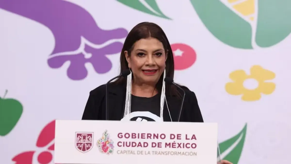 La administración capitalina busca promover el acceso libre a la emoción del Mundial para toda la población.