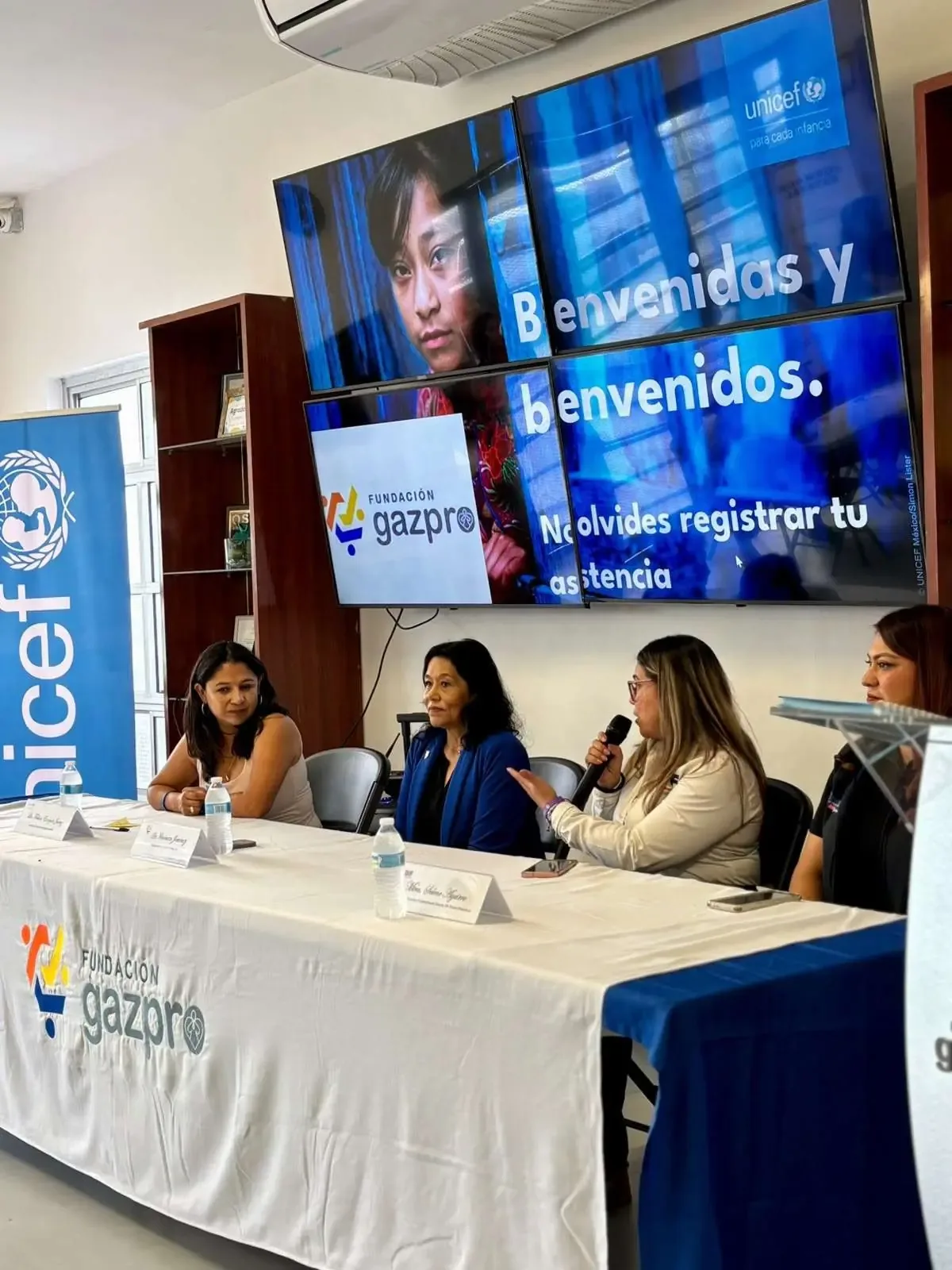 La jornada estatal busca prevenir la violencia familiar y fortalecer entornos seguros para la infancia.
