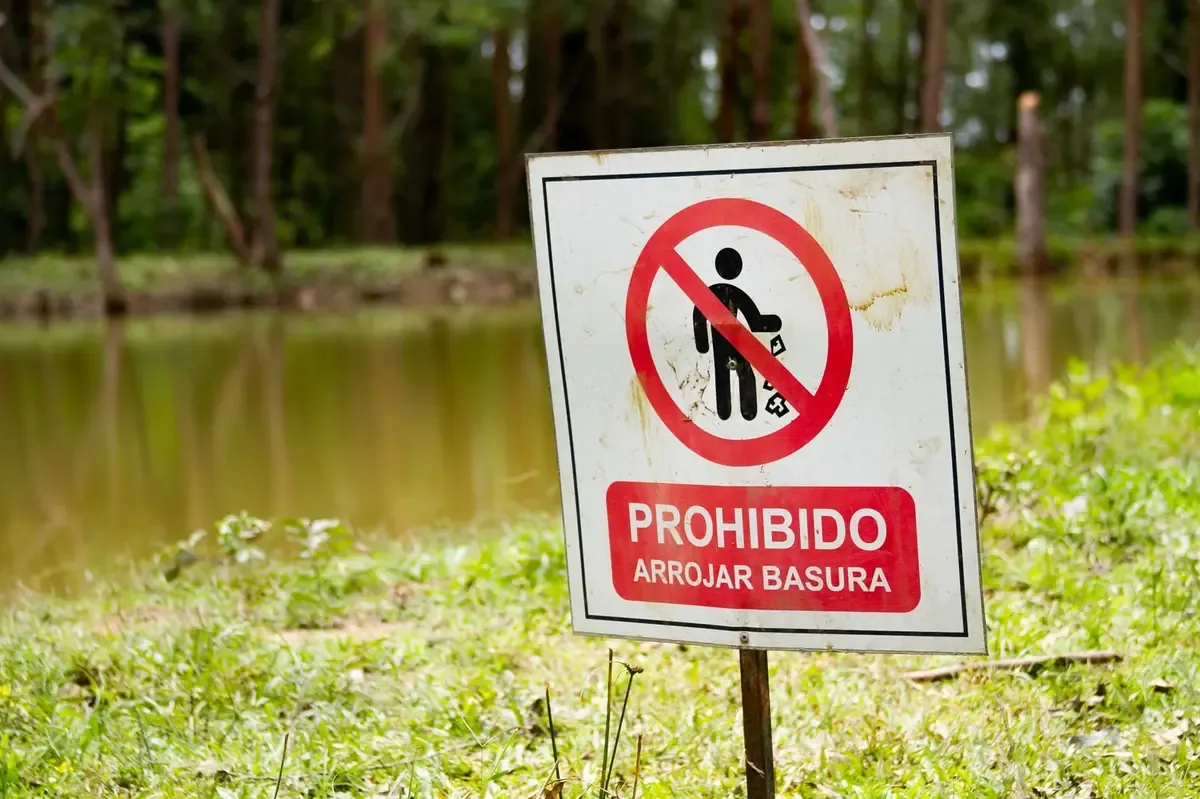 La iniciativa busca fomentar la cultura del reciclaje y cuidar el medio ambiente.