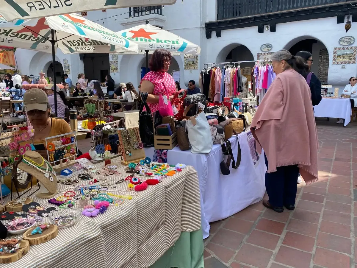 El evento ofrecerá productos y actividades familiares el próximo 7 de junio en el Riviera.
