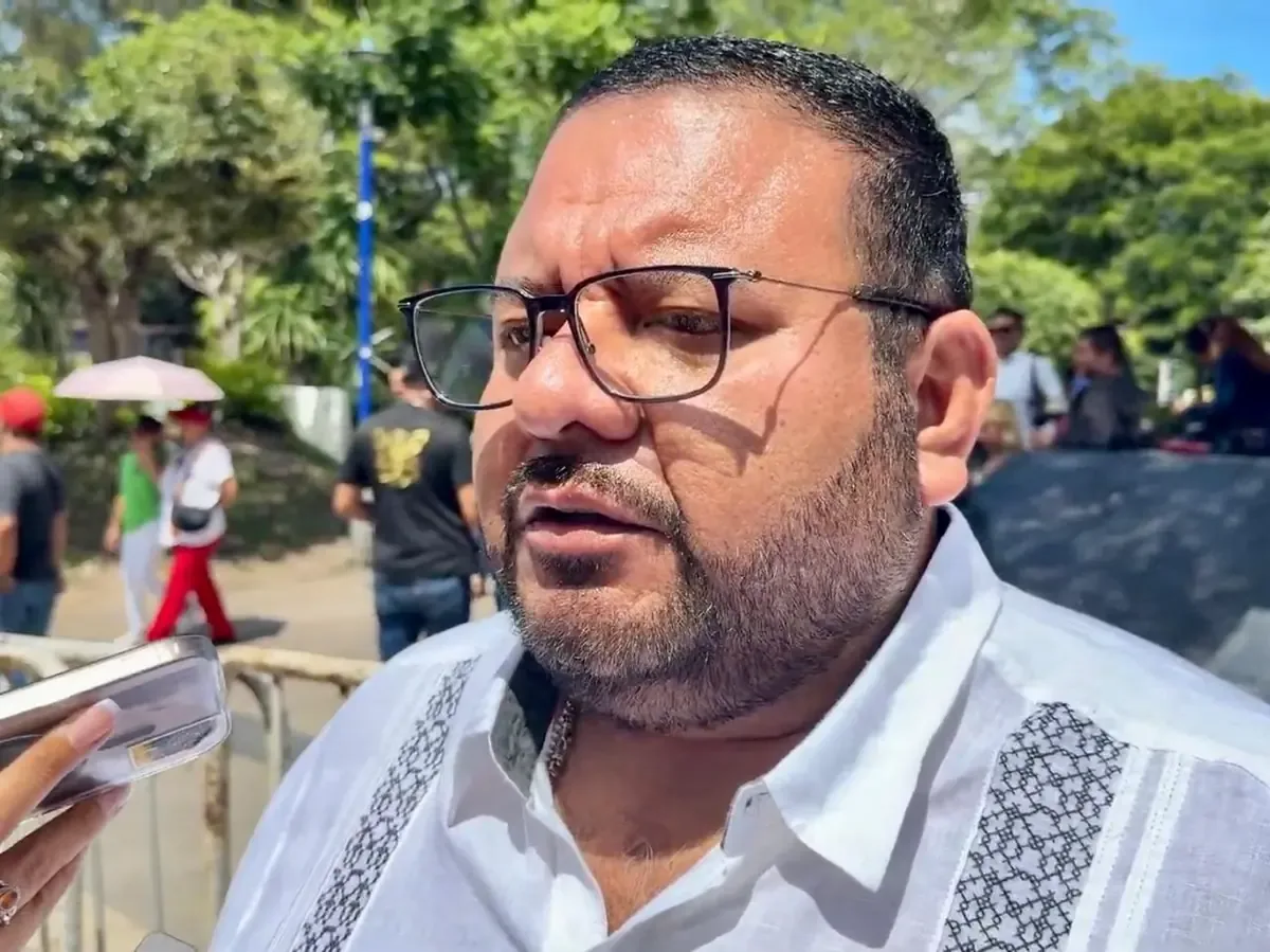 La reunión busca atender las demandas del magisterio en un ambiente de respeto y civilidad.