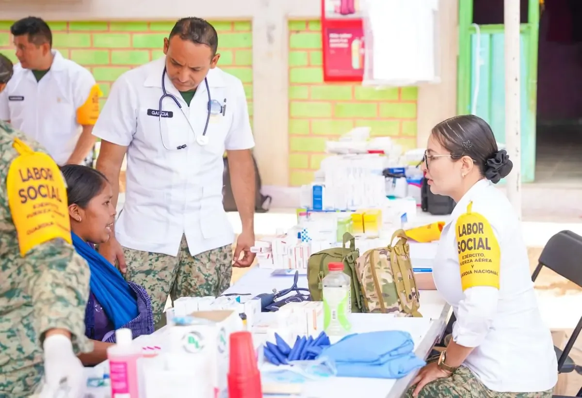 Iniciativa busca apoyar a las familias en situación vulnerable de la región.