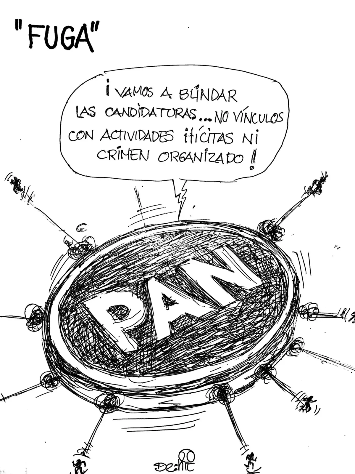 La iniciativa busca reducir la población de perros y gatos en situación de calle.
