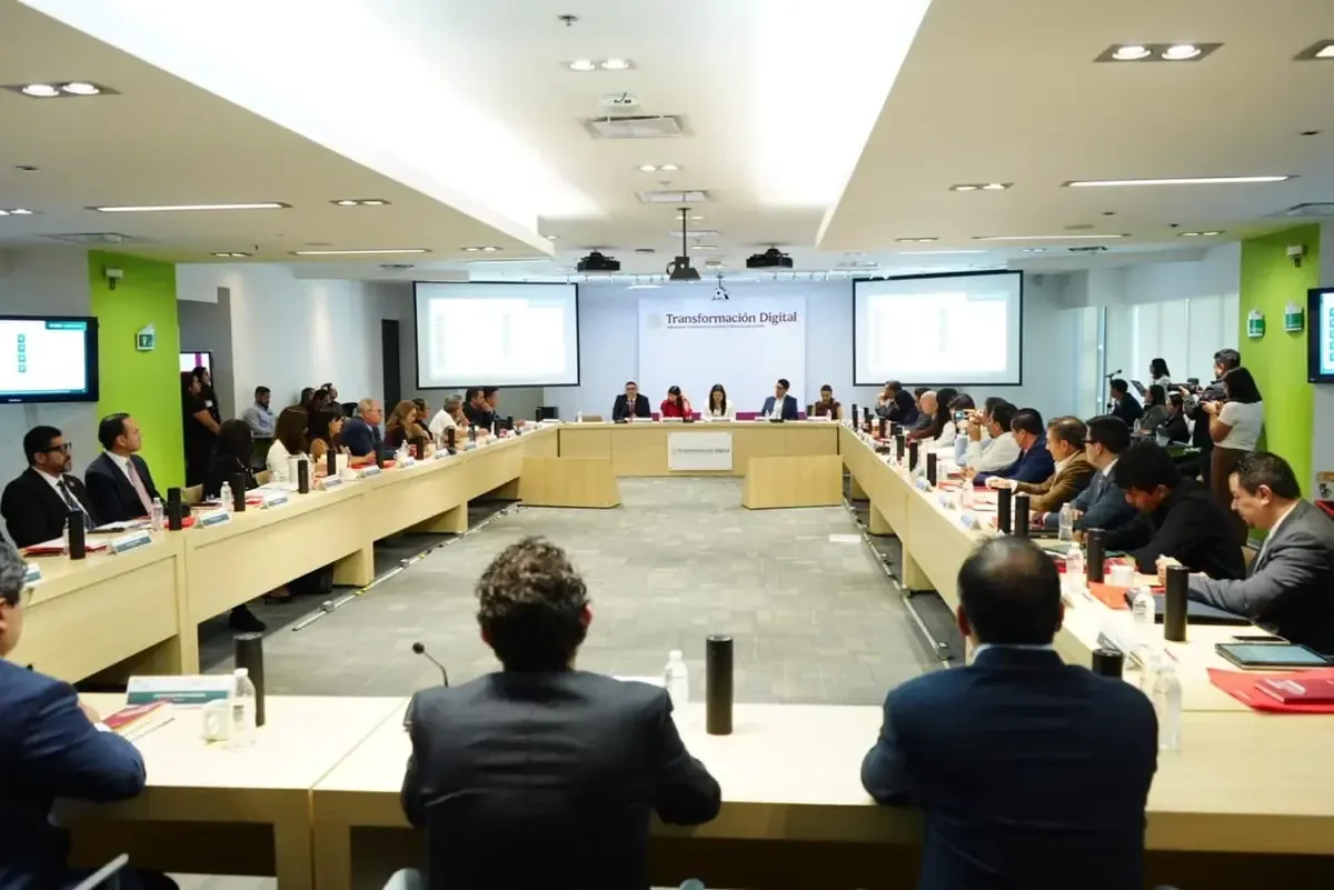 Esta adhesión busca facilitar la relación entre el gobierno y la ciudadanía, haciendo los trámites más ágiles.
