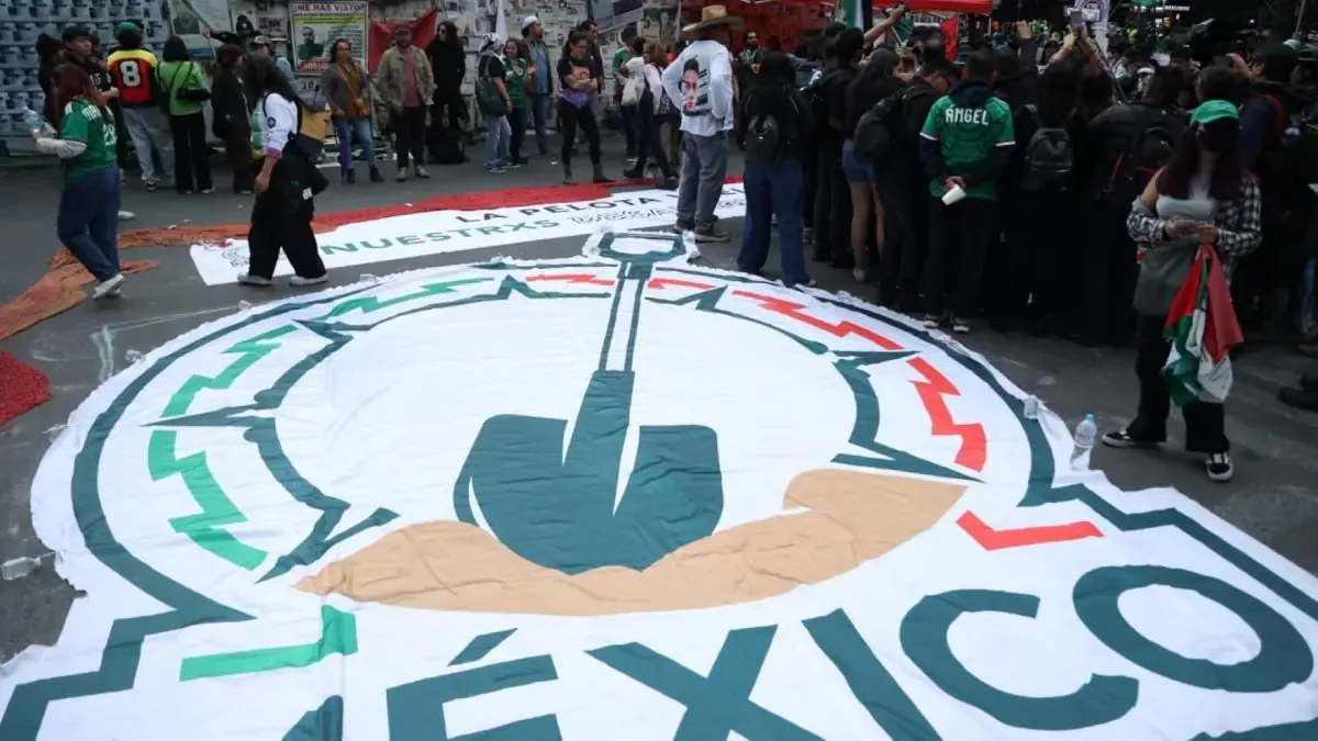 Las autoridades investigan los hechos y afirman apoyar la libertad de manifestación.