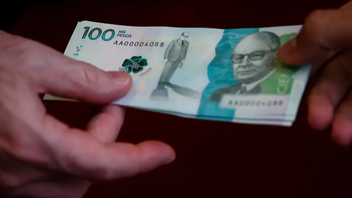 La propuesta busca mejorar la trazabilidad del dinero y frenar la financiación del terrorismo.