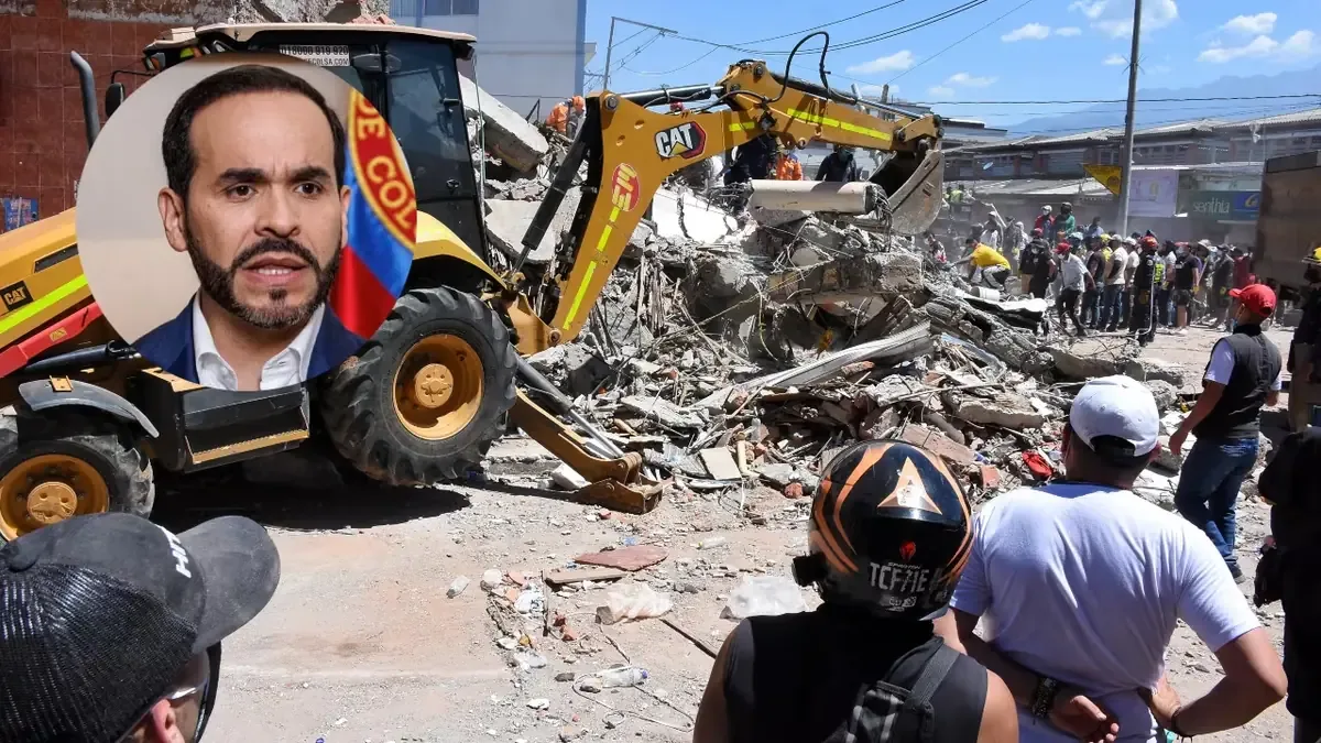 Los decretos buscan atender las necesidades tras el devastador sismo del 10 de agosto en el país.