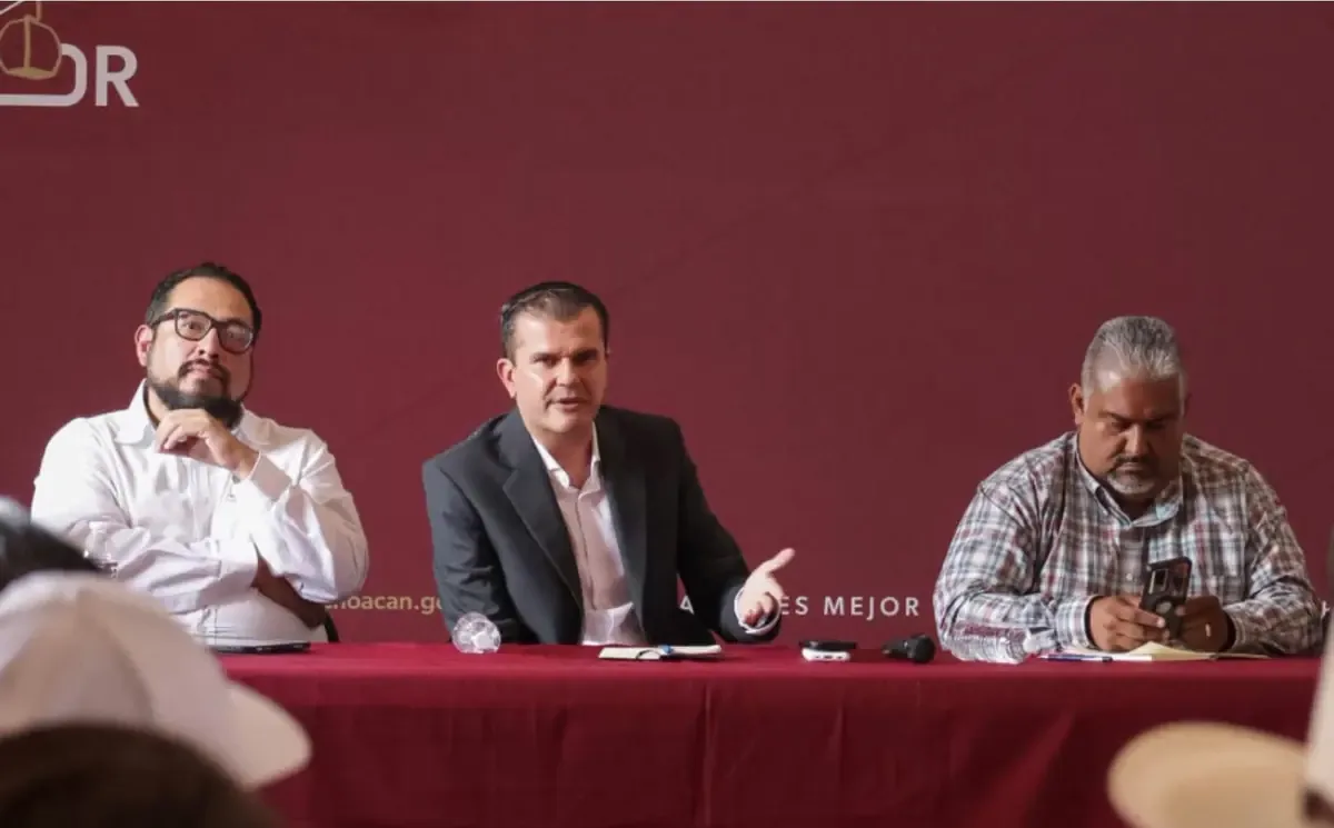 La Secretaría de Gobierno se une a estudiantes para organizar el examen de ingreso a escuelas normales el 5 de julio.