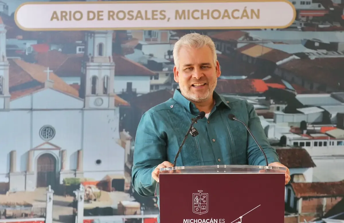 La inversión busca mejorar la infraestructura ambiental y la gestión de residuos en la entidad.