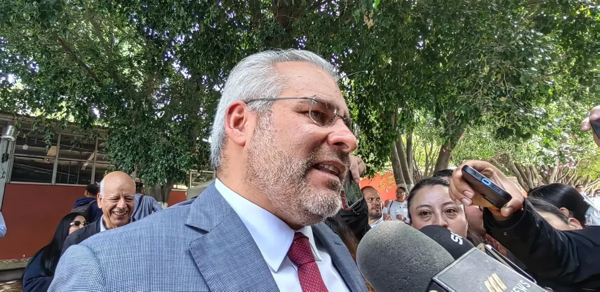 La espera de una confirmación oficial genera expectativa sobre la seguridad en Michoacán.