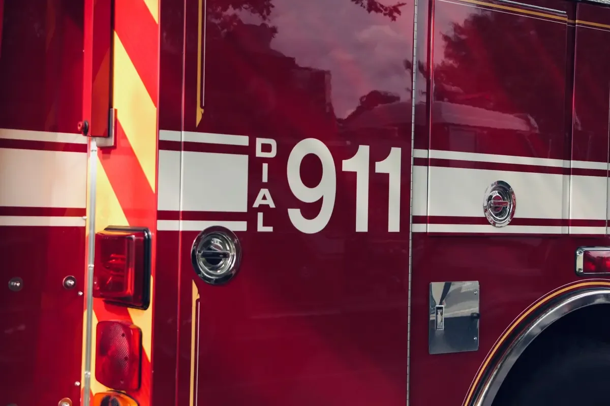 La aplicación 911 Michoacán permite a la ciudadanía informar sobre extorsiones y enviar evidencias.