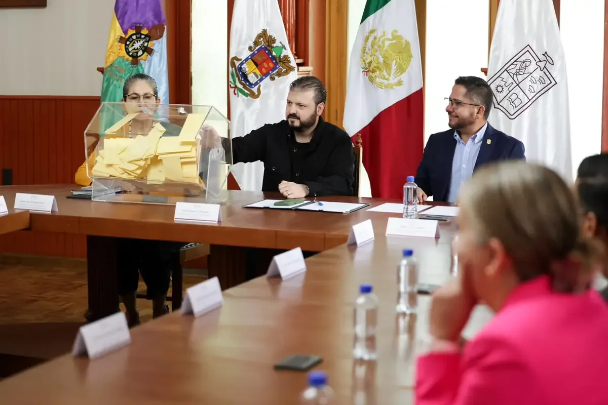 Esta revisión busca fortalecer la legalidad y la rendición de cuentas en la función notarial.