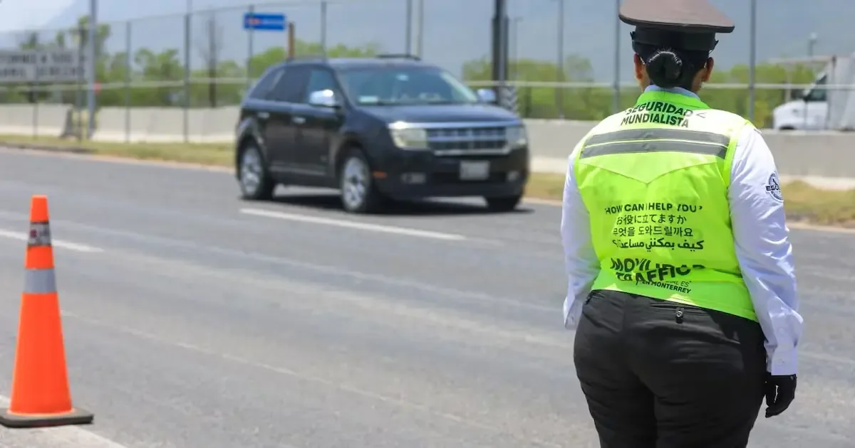 La Dirección de Tránsito de Monterrey implementa medidas preventivas ante un escenario preocupante de accidentes mortales.