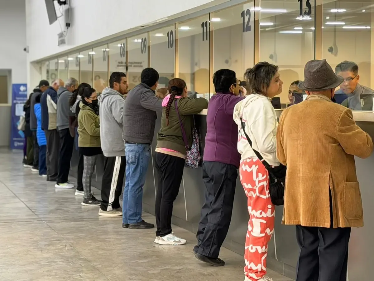 Más familias morelianas pueden beneficiarse con el programa de condonaciones vigente por varios meses.