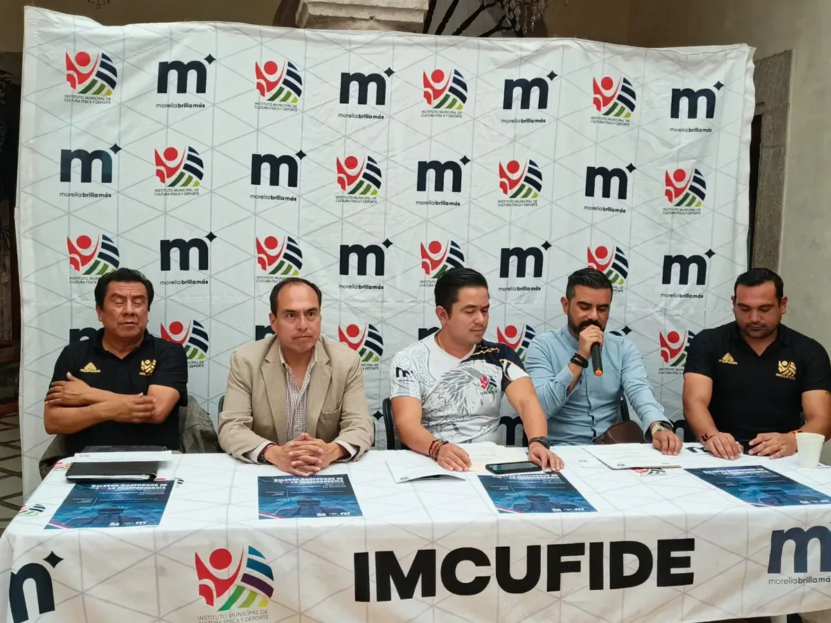 El evento promueve la convivencia familiar y el uso de la bicicleta como medio de transporte.