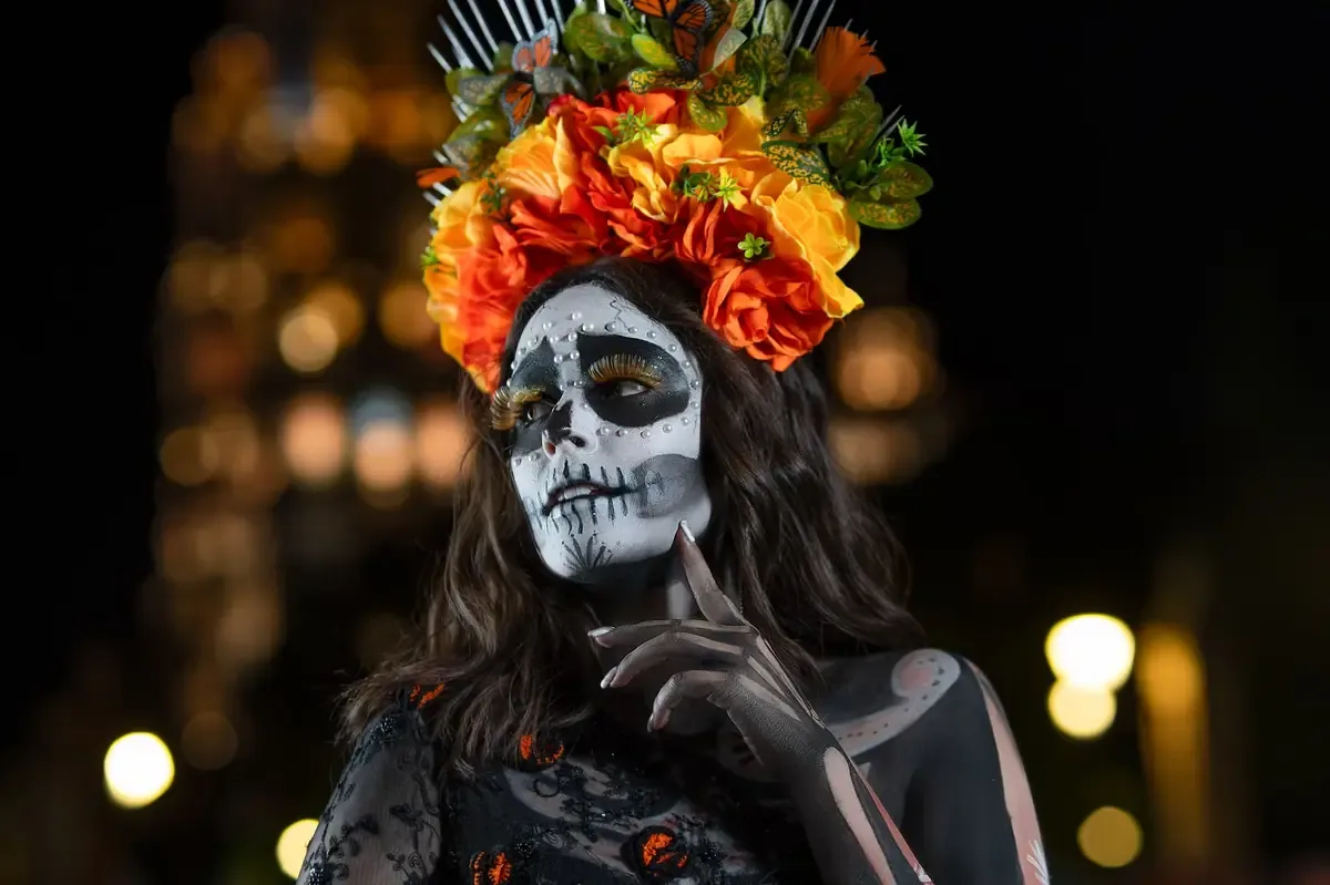 La ciudad ofrecerá actividades artísticas y tradicionales que darán vida a la celebración del Día de Muertos.