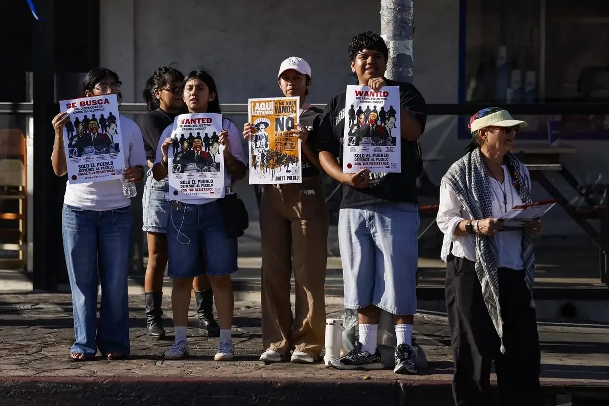 La demanda busca justicia y visibilizar violaciones de derechos humanos en operativos del ICE.