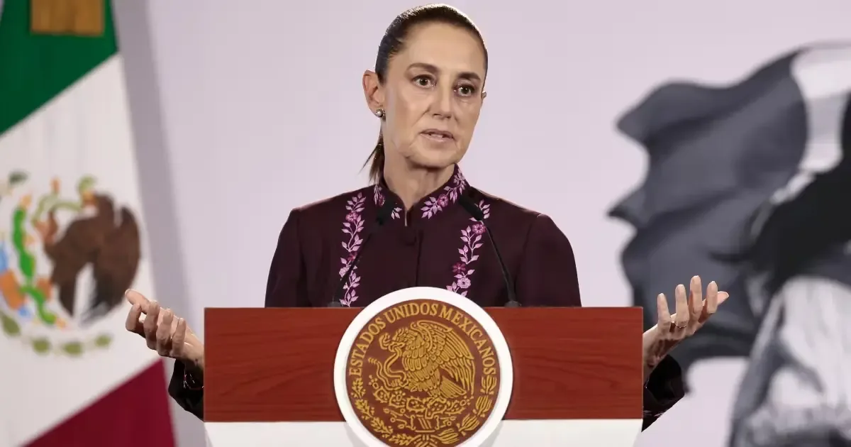 La posible participación de cárteles mexicanos en Ucrania es objeto de investigación por parte del Gobierno.