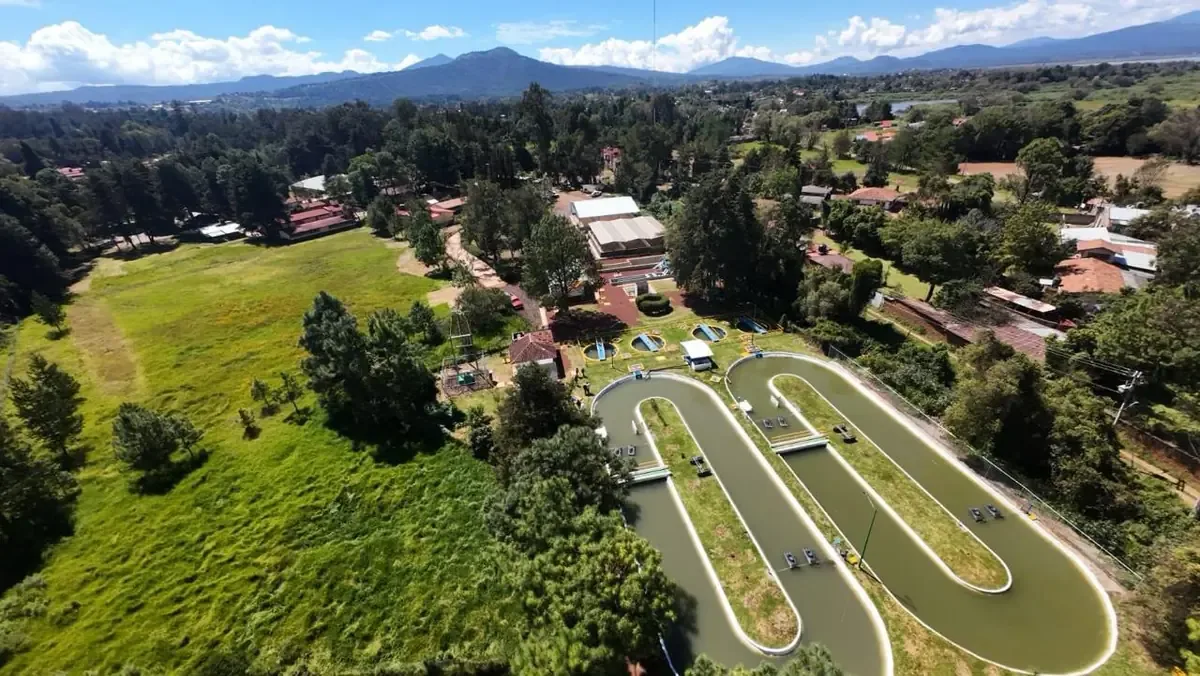 La inversión busca mejorar la salud ambiental y el desarrollo económico en comunidades alrededor del lago.