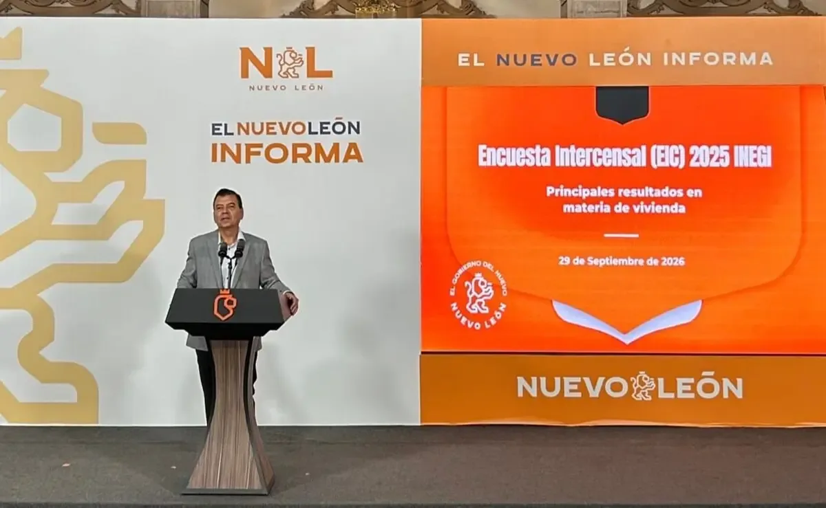 La propuesta busca modificar el modelo de crecimiento urbano en Monterrey y sus alrededores.