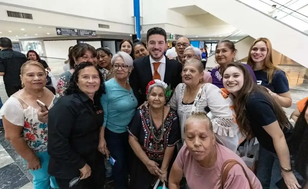 La iniciativa busca garantizar una vida digna para mujeres adultas mayores en el estado.