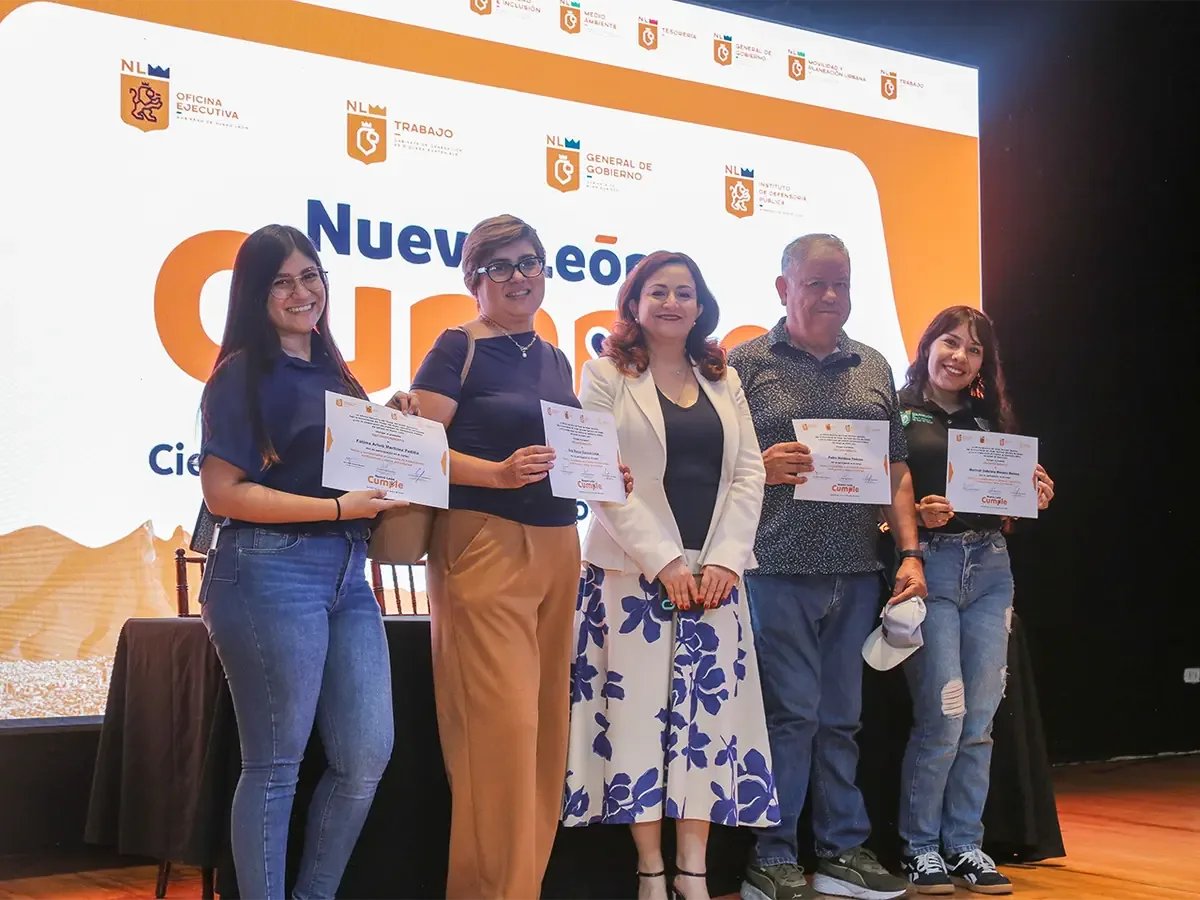 La formación busca mejorar la atención de denuncias y trámites en el estado.