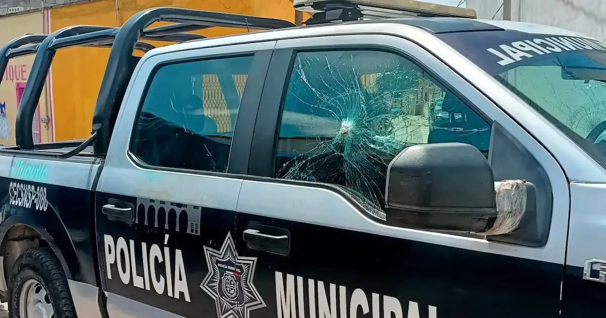 La modificación permitirá a comunidades decidir sobre mejoras en seguridad pública.