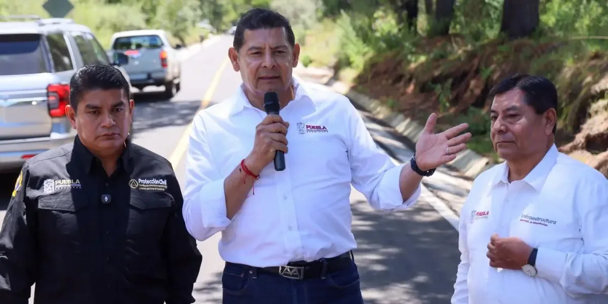 La nueva vialidad mejora la conectividad y seguridad en la región, impulsando el turismo.
