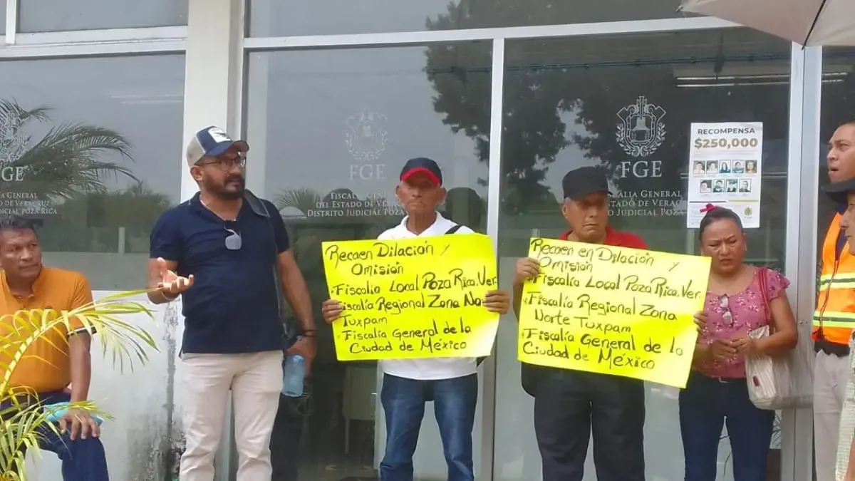 Exagentes de la Policía Intermunicipal se ven en una mediación con montos que no cubren sus derechos.