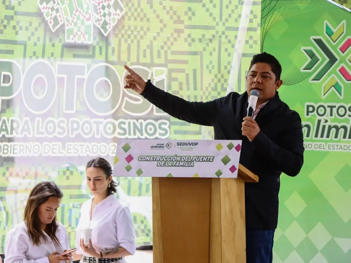 El Gobierno del Estado potencia el desarrollo regional a través de nuevas obras y mejoras en la conectividad.