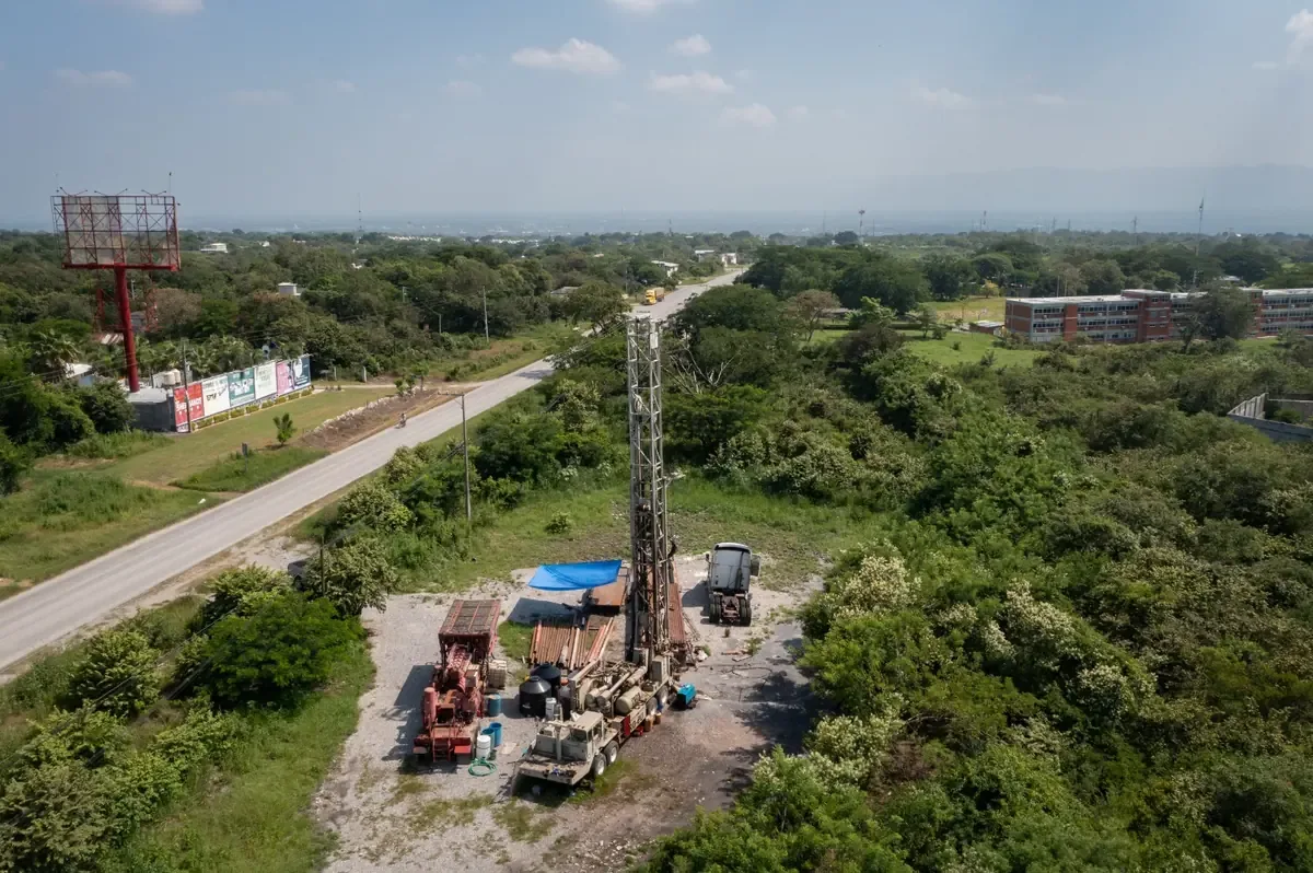 Esta inversión busca mejorar el acceso y la calidad del agua en diversas regiones del estado.