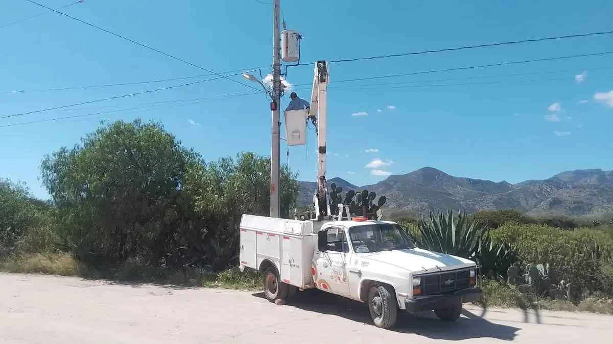 Mejorar la seguridad y visibilidad en La Pila fue la meta del Gobierno Municipal en reciente intervención.