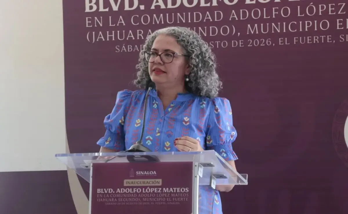 Se busca asegurar que las escuelas cuenten con luz eléctrica para el inicio del ciclo escolar.