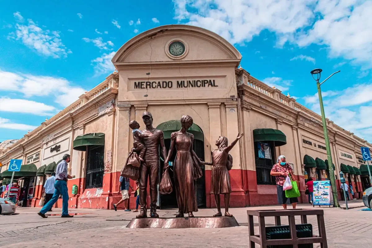 La nueva Sala de Lactancia en Sonora busca apoyar a madres trabajadoras.