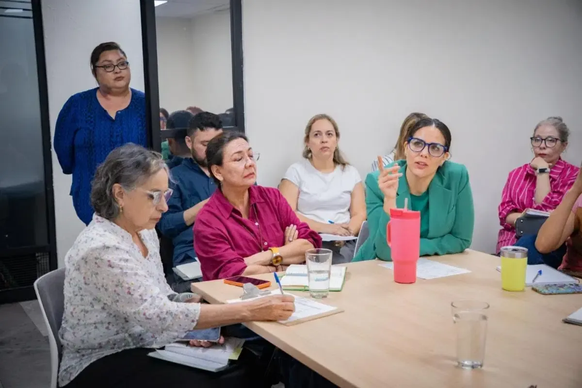 Se unifican criterios de actuación para proteger los derechos de niñas y adolescentes.