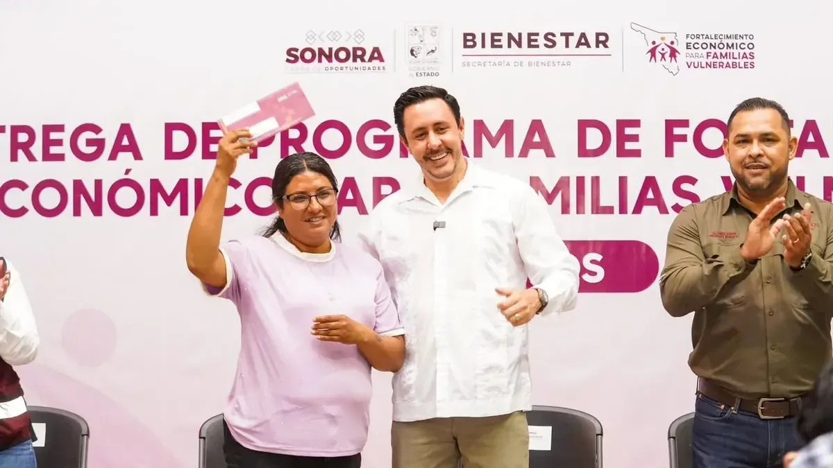 Familias en situación de pobreza extrema o moderada podrán acceder a apoyo económico bimestral.