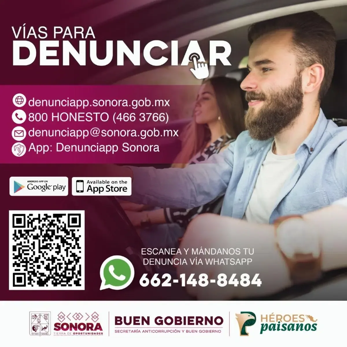 Las visitas buscan garantizar atención digna y transparencia en el trato a paisanos.