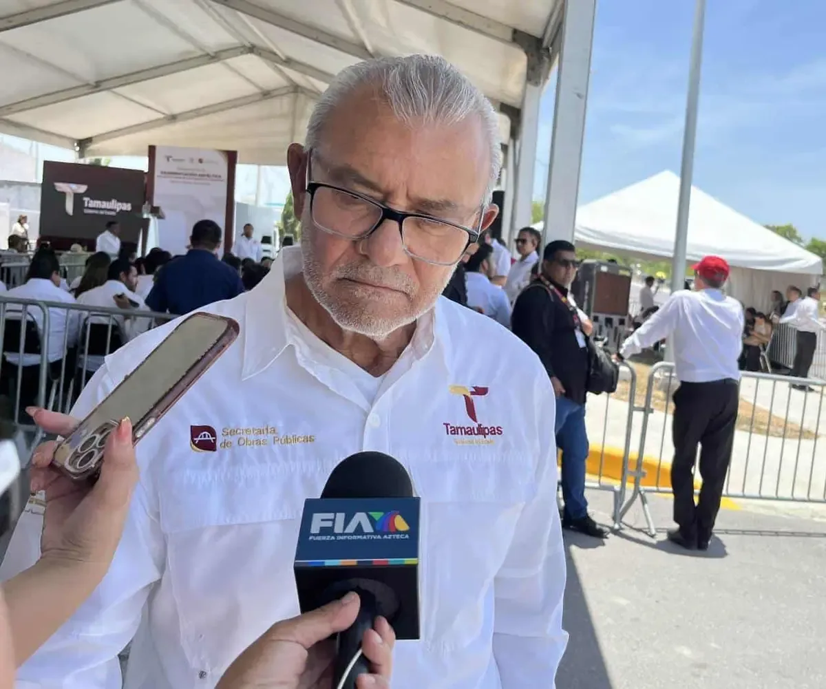 La modernización de carreteras en Tamaulipas beneficiará la movilidad y desarrollo regional.