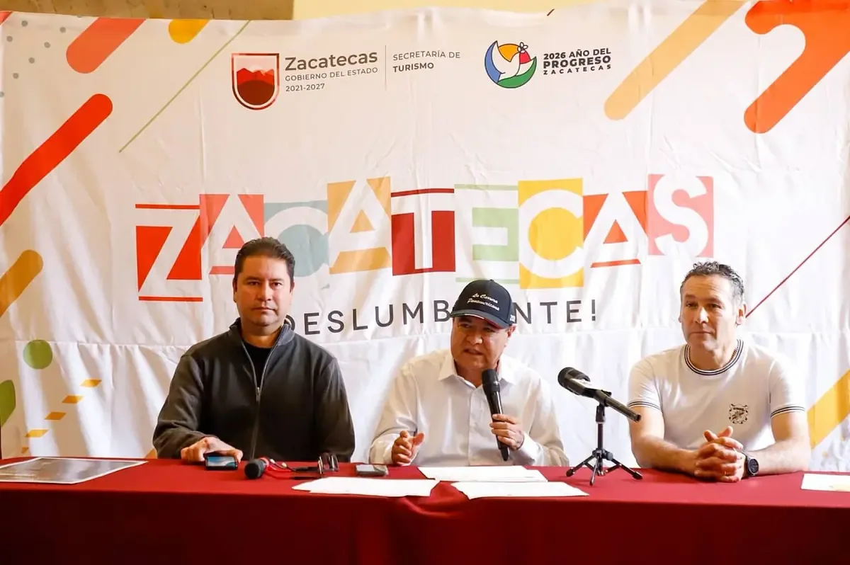 La agenda incluye competiciones de taekwondo, motociclismo y actividades de senderismo.
