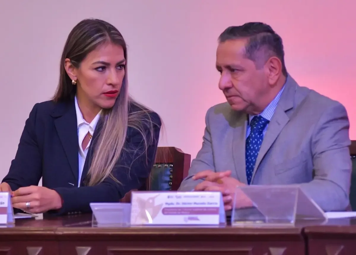 La implementación de inteligencia artificial busca simplificar trámites y fortalecer la administración pública en el Estado de México.