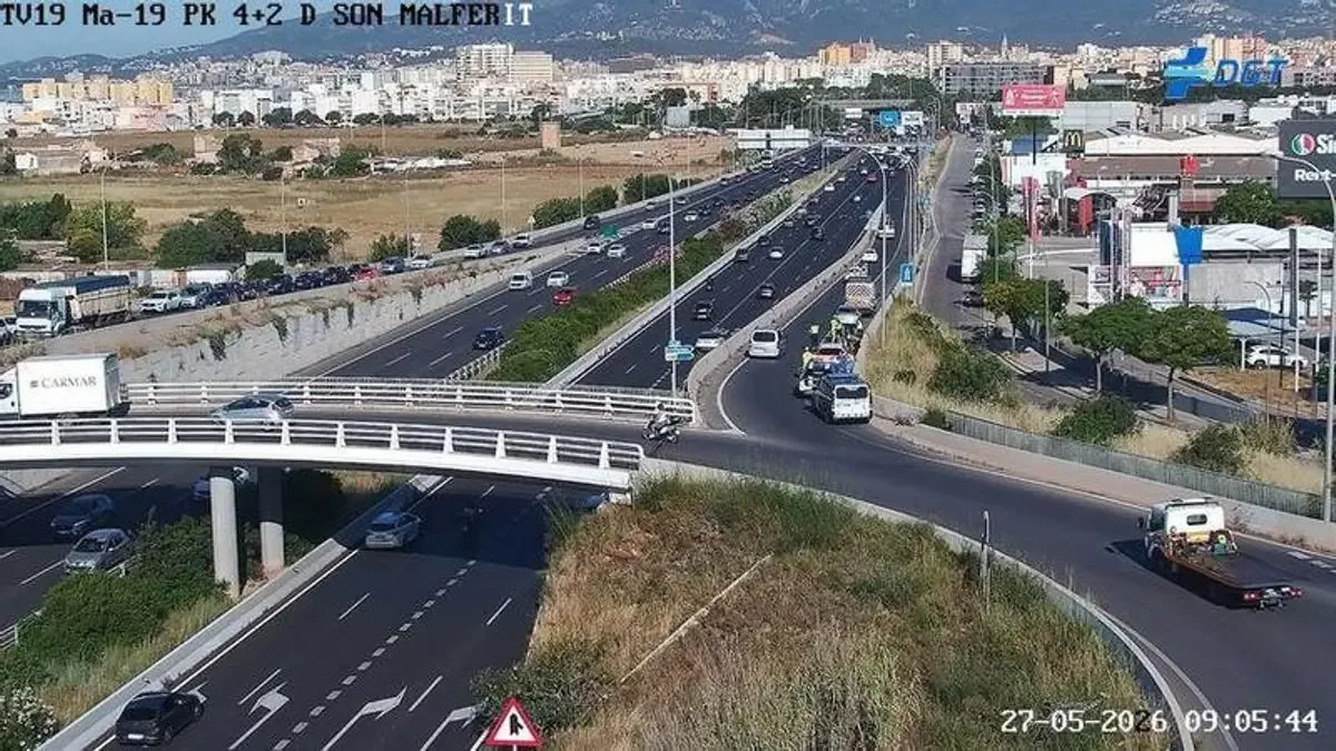 Esta inversión impulsará el mantenimiento de carreteras y la seguridad vial en diversas comunidades autónomas.